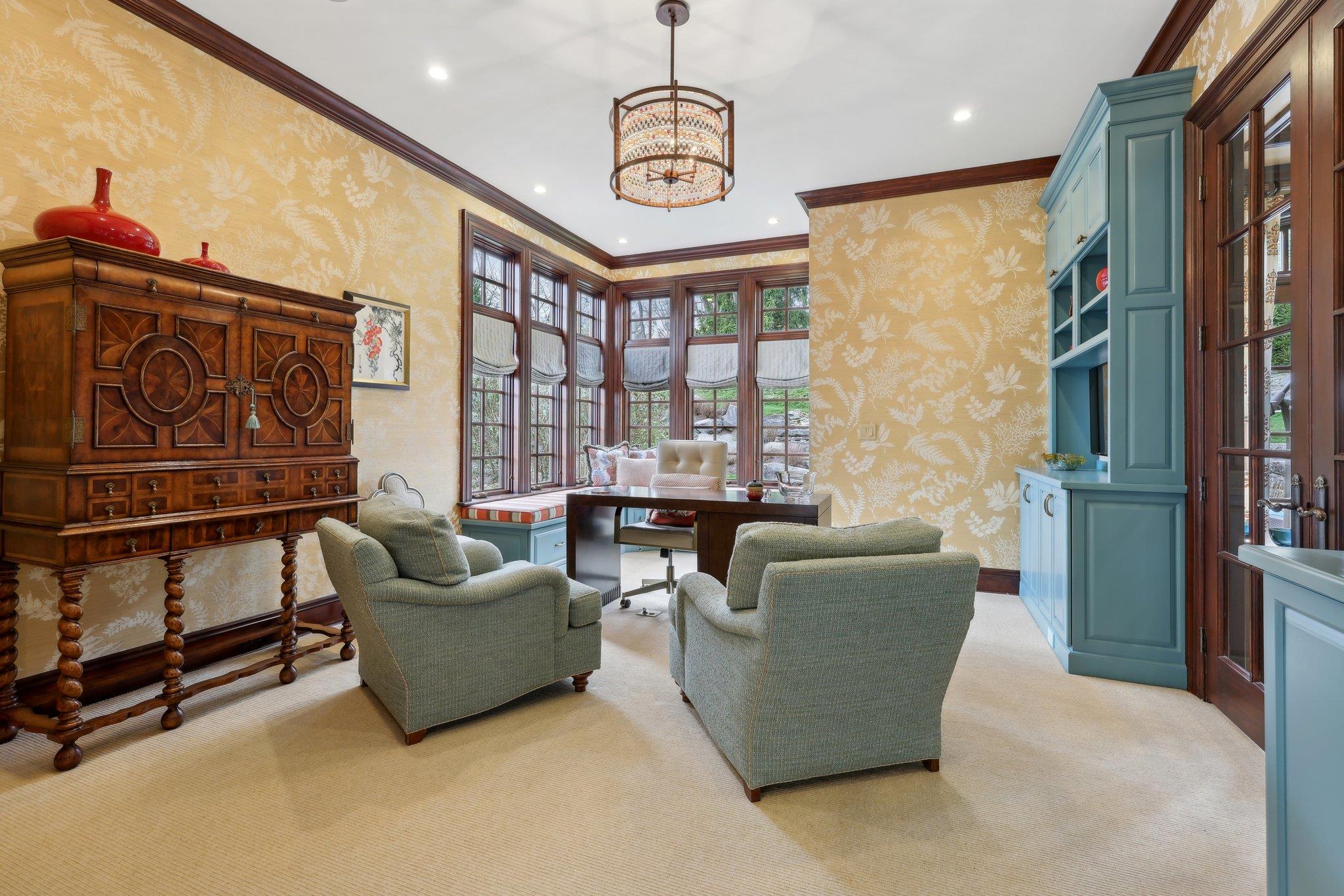 41 Austin Place, Briarcliff Manor, New York image 19