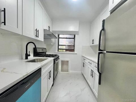 4421 Macnish Street 2 Elmhurst NY 11373