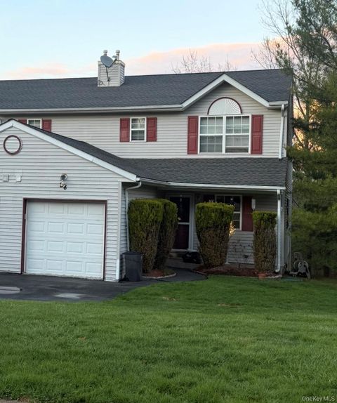 28 Lois Lane Monroe NY 10950