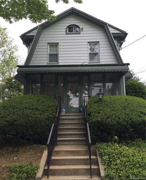 119 Lincoln Avenue Eastchester NY 10709
