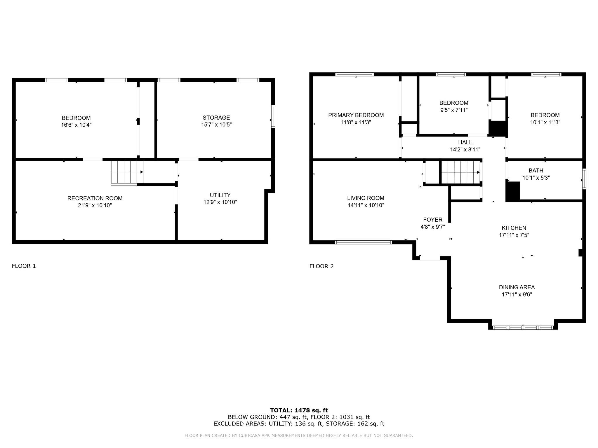 543 Dewitt Avenue, North Babylon, New York image 34