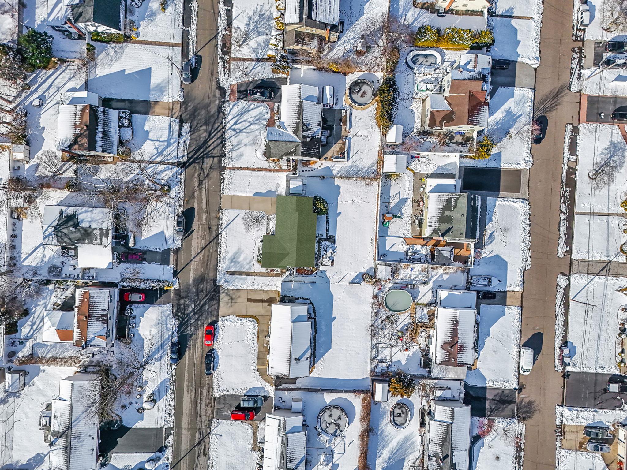 543 Dewitt Avenue, North Babylon, New York image 29