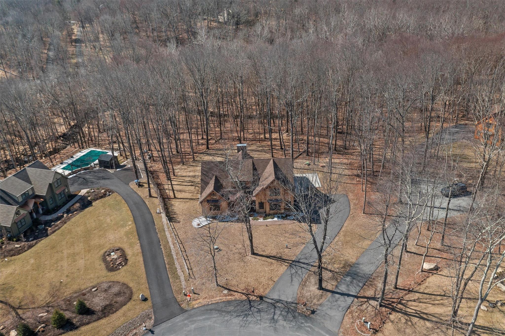 48 Fern Wood Way, Montgomery, New York image 45
