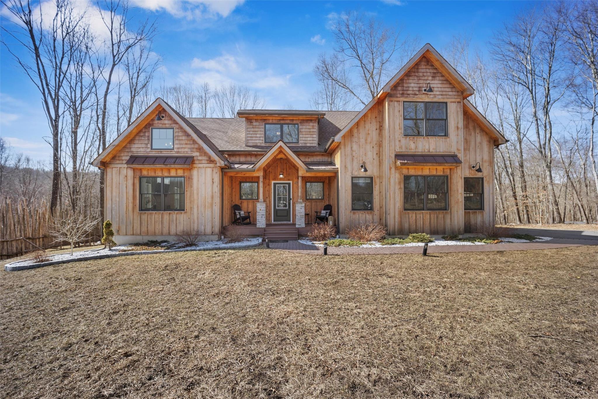 48 Fern Wood Way, Montgomery, New York image 43