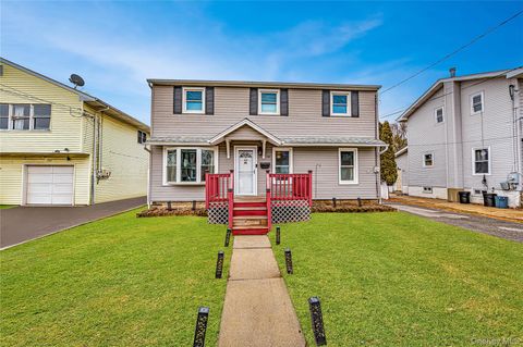 Homes For Sale - 168 Ketcham Avenue<br/> Amityville, NY 11701