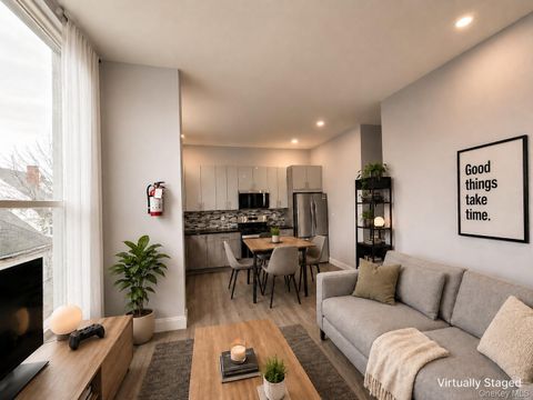 Multifamily For Rent - 222 Primrose Ave #2<br/> Mount Vernon, NY 10552