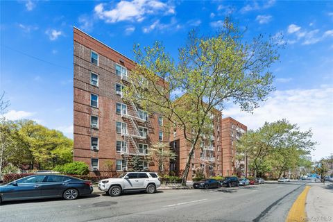 Homes For Sale - 501 Riverdale Ave #4C<br/> Yonkers, NY 10705