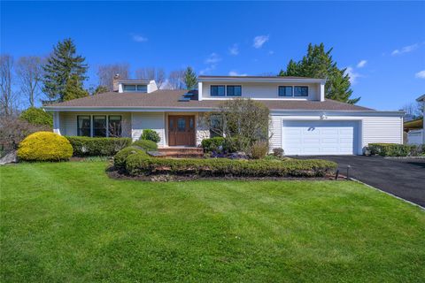 60 Juniper Lane, Muttontown, NY 11791 - MLS#: 847483