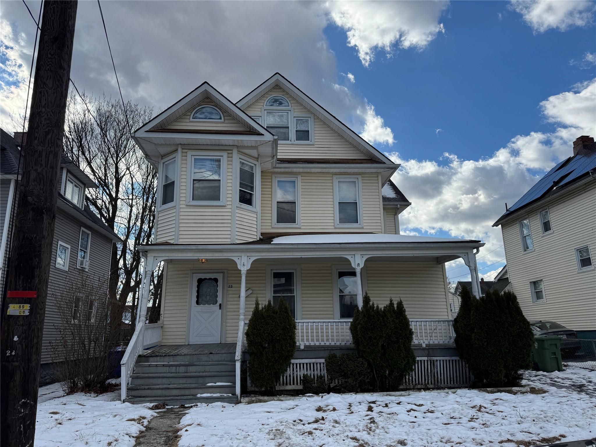 23 Albert Street, Middletown, New York image 1