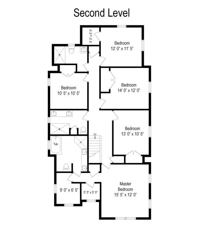 219 Larchmont Avenue, Larchmont, Florida image 33