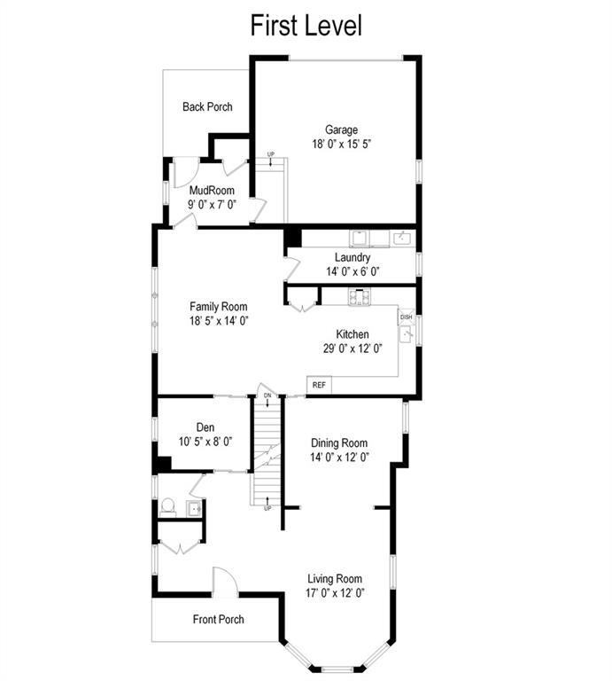 219 Larchmont Avenue, Larchmont, Florida image 32