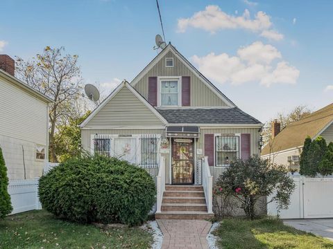 14808 Edgewood Street, Rosedale, NY 11422 - MLS#: 846702