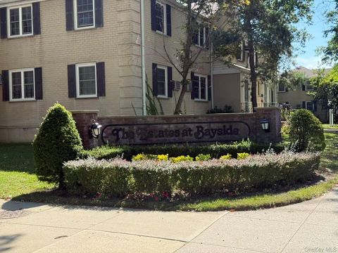 Homes For Sale - 67-56 223nd Place #A<br/> Bayside, NY 11364
