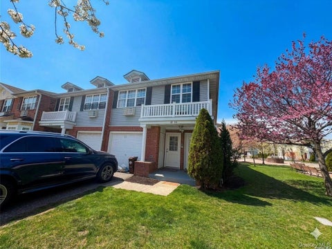 Multifamily For Sale - 8296 Country Pointe Circle<br/> Queens Village, NY 11427