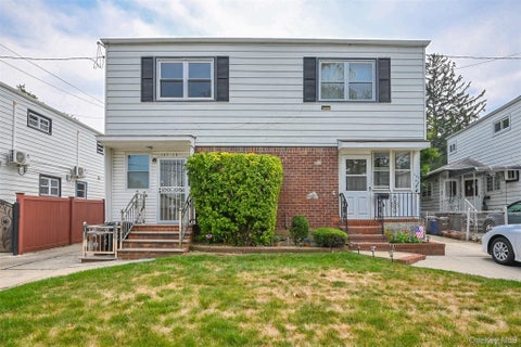 Homes For Sale - 137-10 64th Road<br/> Queens County, Flushing, NY 11367