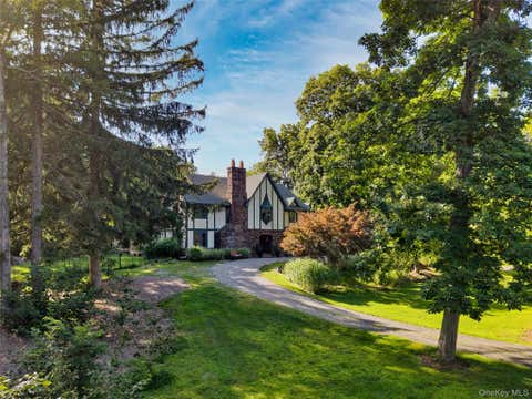 Homes For Sale - 102 W Lake Road<br/> Tuxedo Park, NY 10987