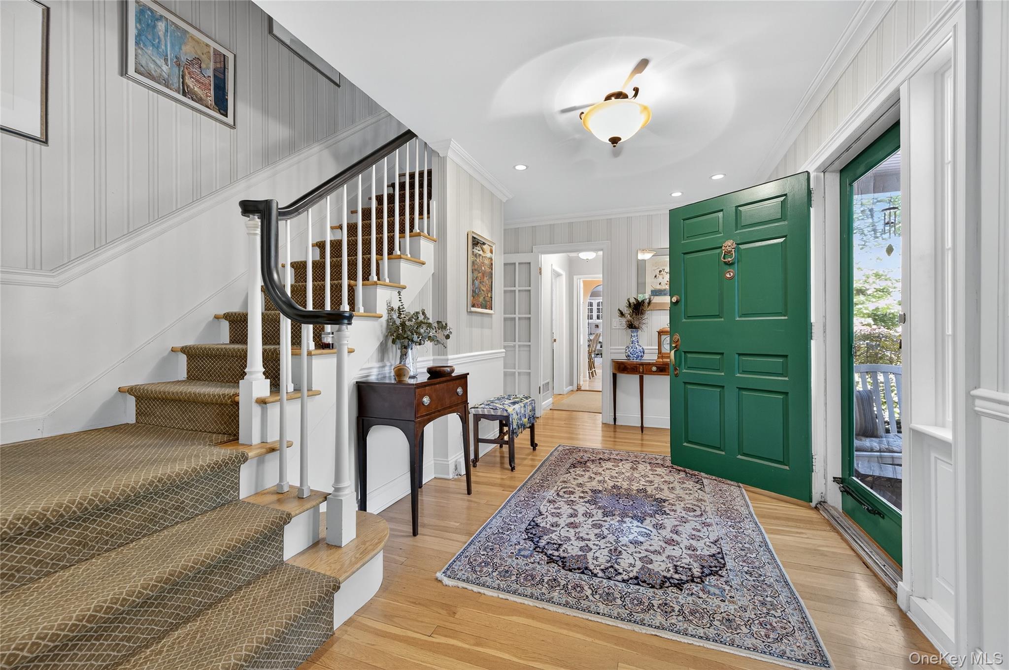 61 Weir Lane