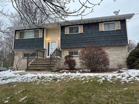 Homes For Sale - 33 Dallas Drive<br/> Blooming Grove, NY 10950