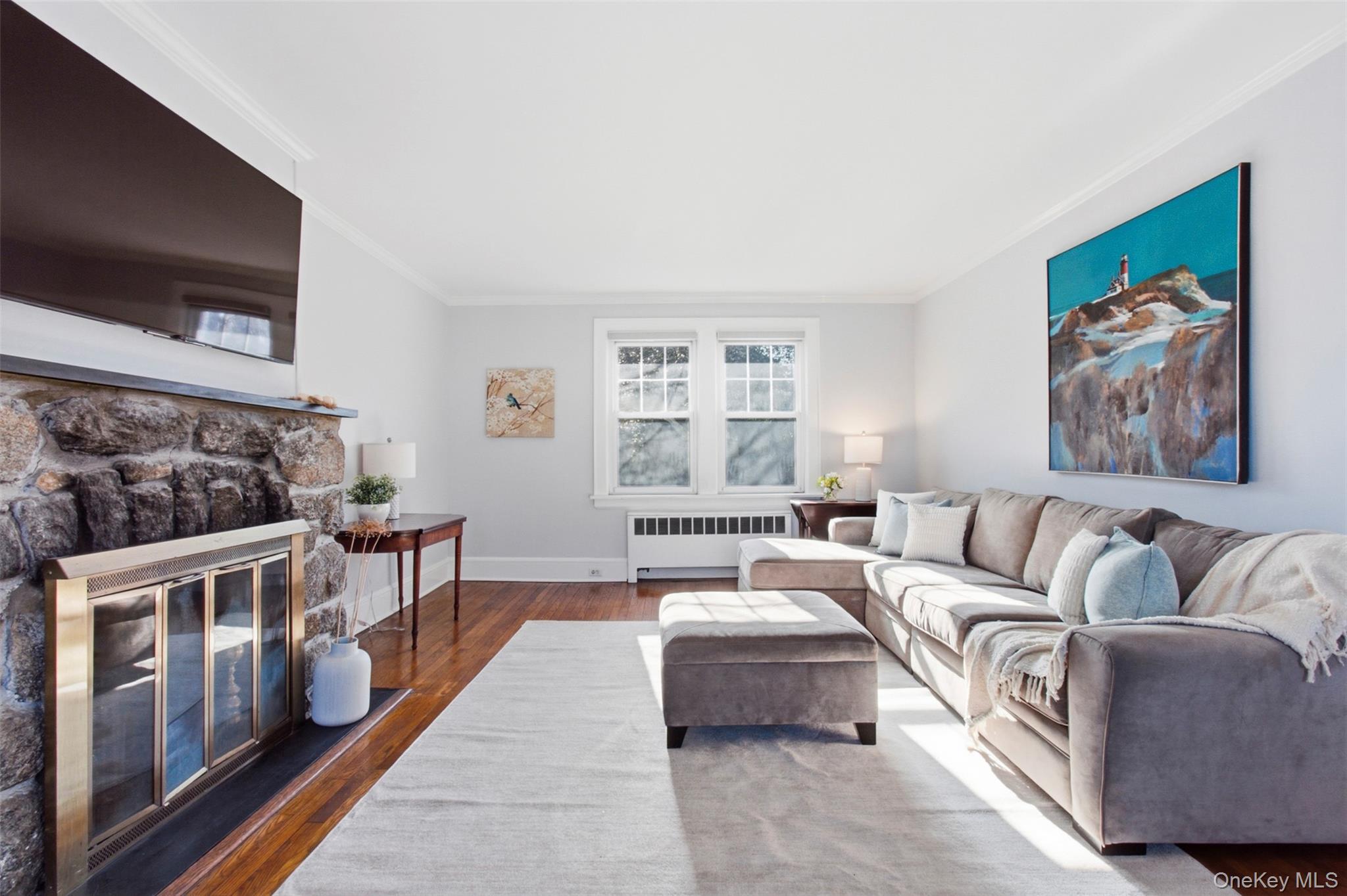 1234 Arlington Street