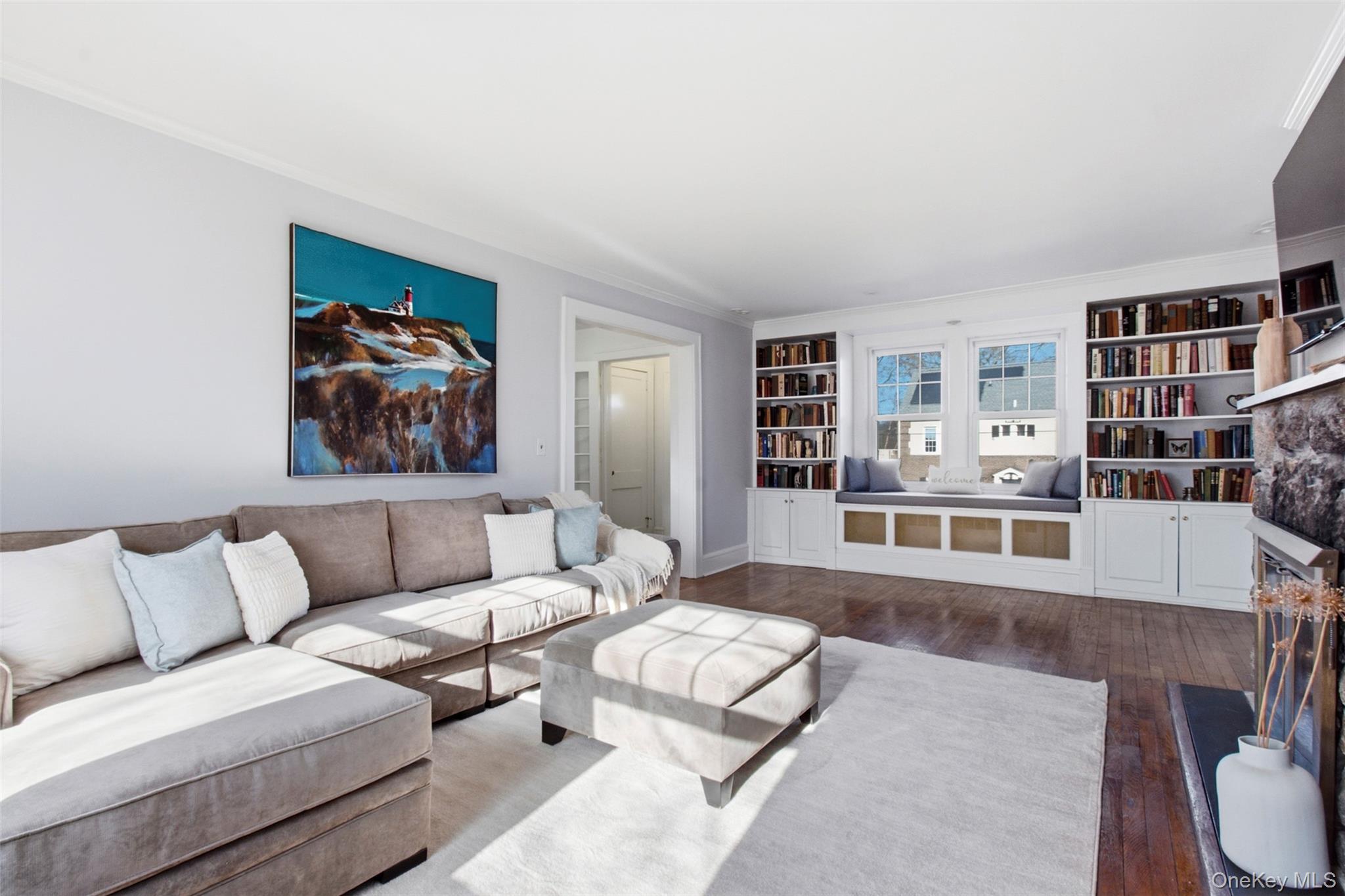 1234 Arlington Street