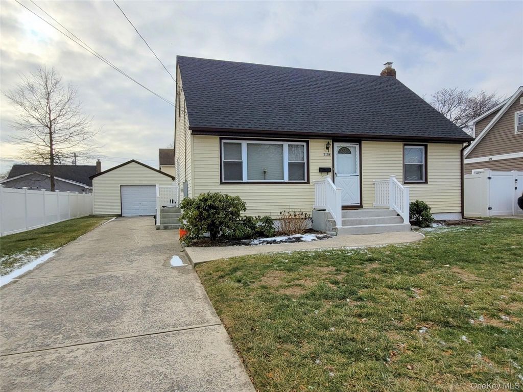 Photo of 2106 5th Street, East Meadow, NY 11554 (MLS # 947783)