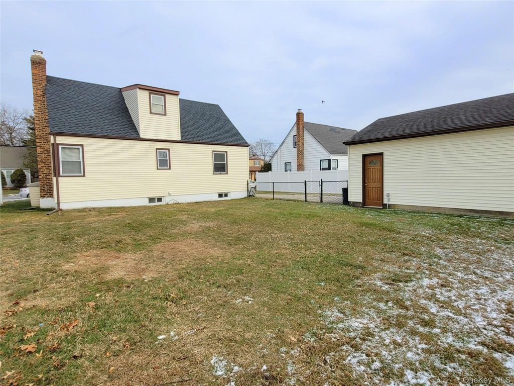 Photo of 2106 5th Street, East Meadow, NY 11554 (MLS # 947783)