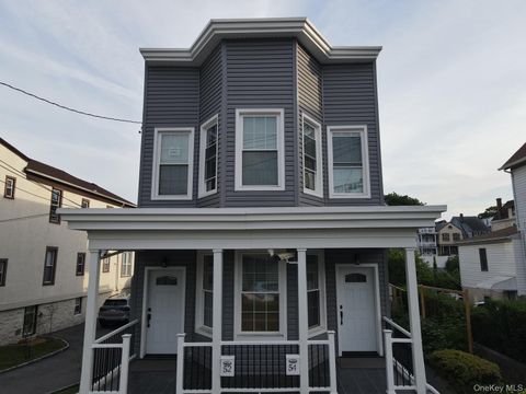 Multifamily For Sale - 54 Villa Avenue<br/> Yonkers, NY 10704