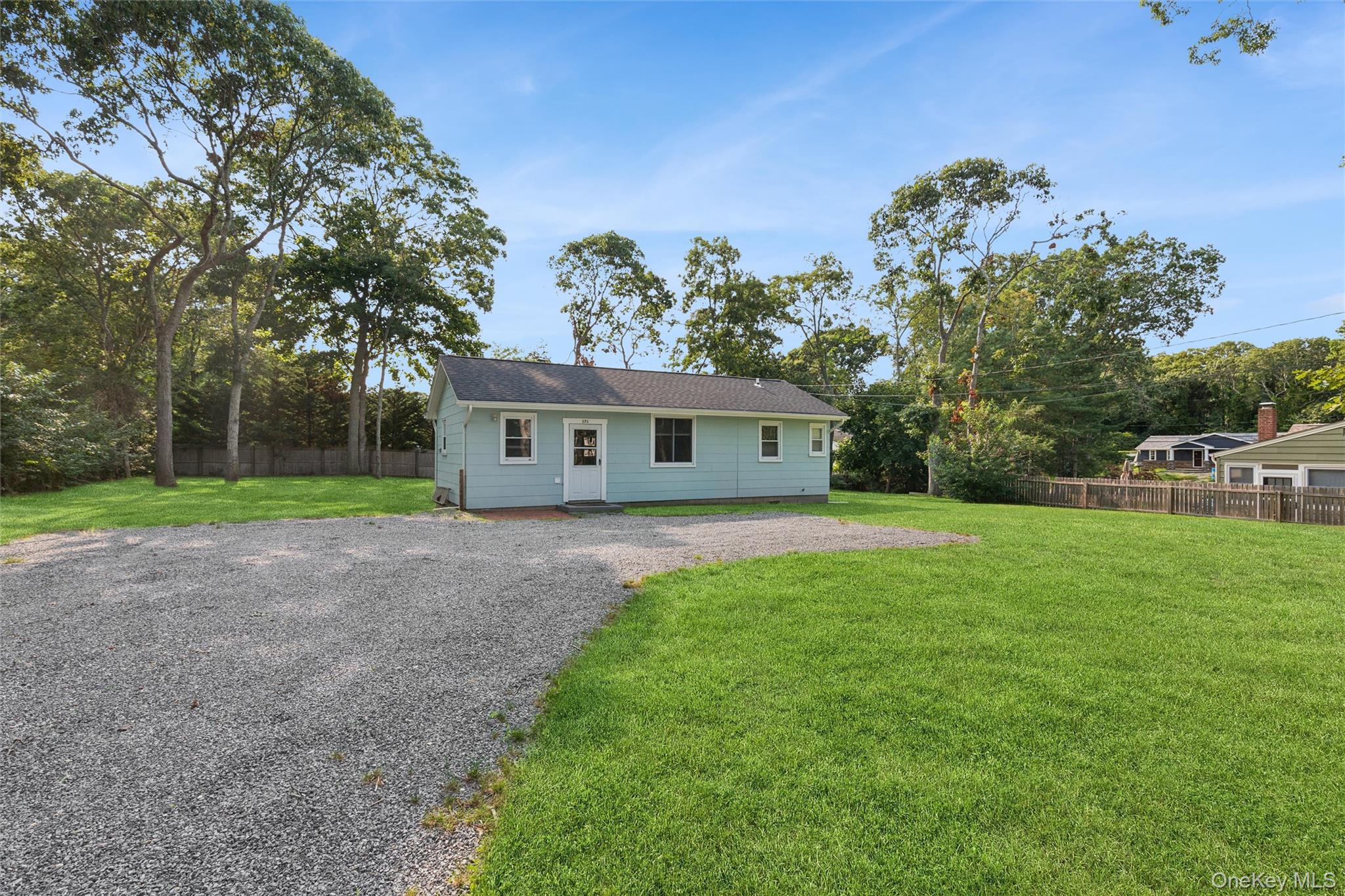 171 Wakeman Road