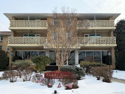 Homes For Sale - 490 Atlantic Avenue #115<br/> East Rockaway, NY 11518