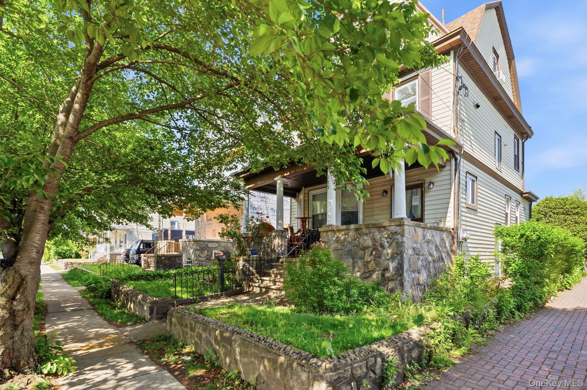 123 Fourth Avenue