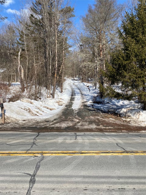 Vacant Land For Sale - 1432 Old Route 17<br/> Roscoe, NY 12776