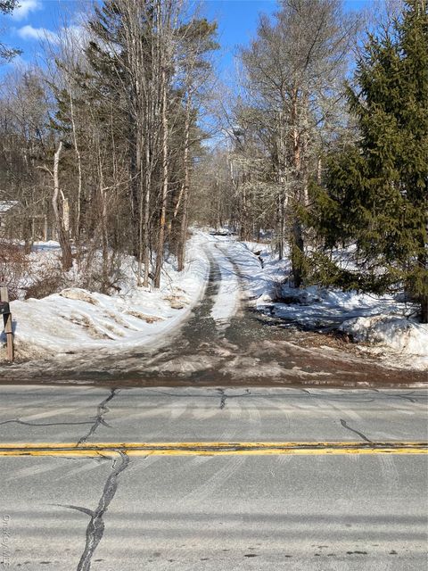 Vacant Land For Sale - 1432 Old Route 17<br/> Sullivan County, Roscoe, NY 12776