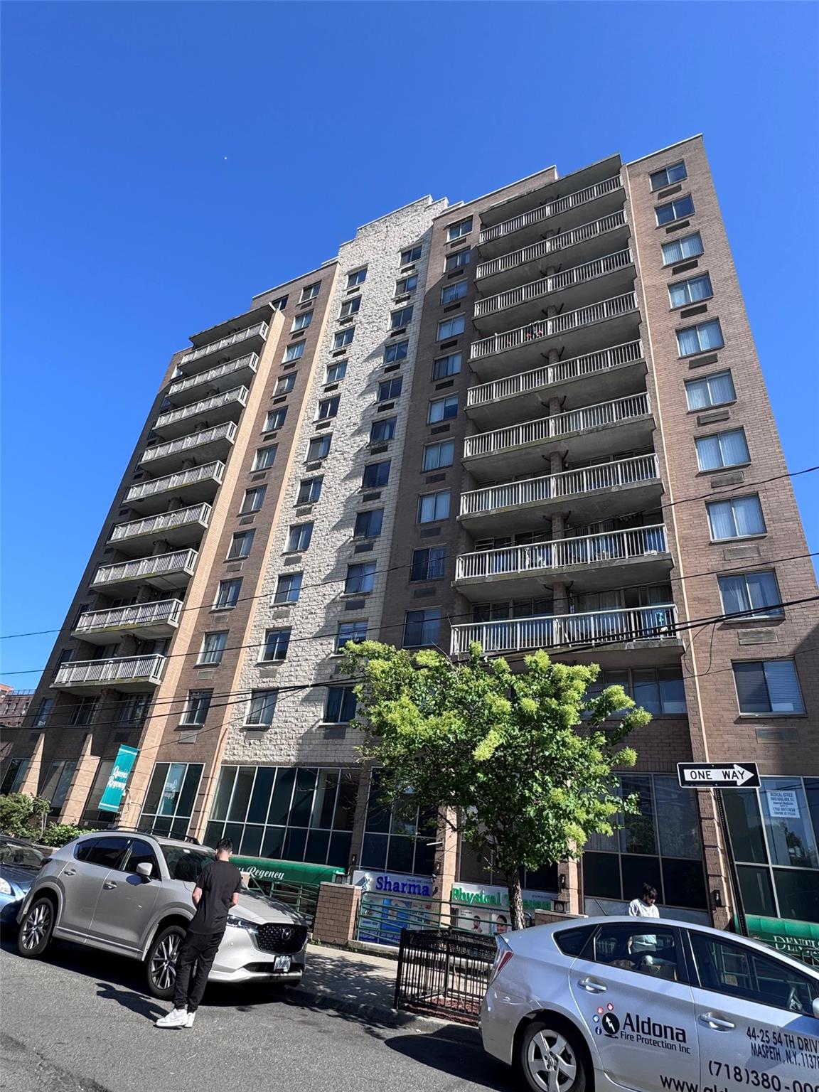 97-12 63rd Drive #10D, Rego Park, New York image 3
