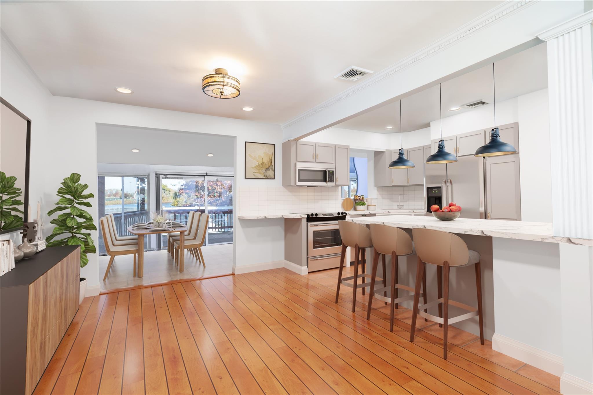 244 S Park Avenue, Rockville Centre, New York image 19