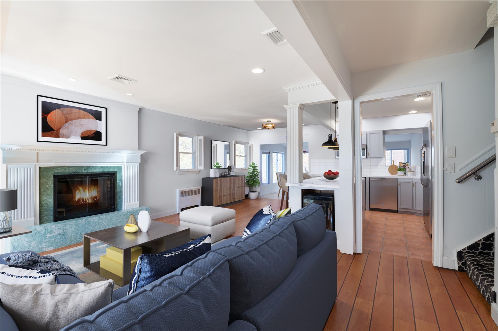 244 S Park Avenue, Rockville Centre, New York image 22