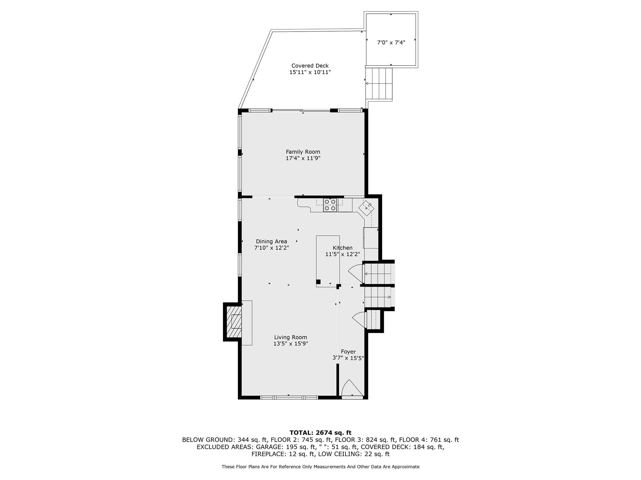 244 S Park Avenue, Rockville Centre, New York image 28