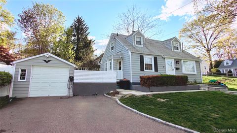 21 Keystone Road Yonkers NY 10710