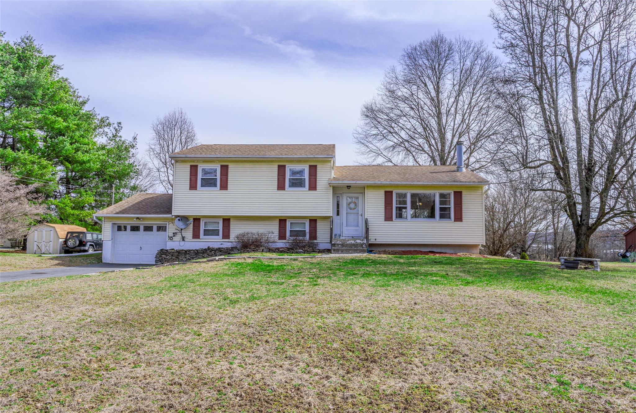 78 Four Corners Road, Warwick, New York image 2