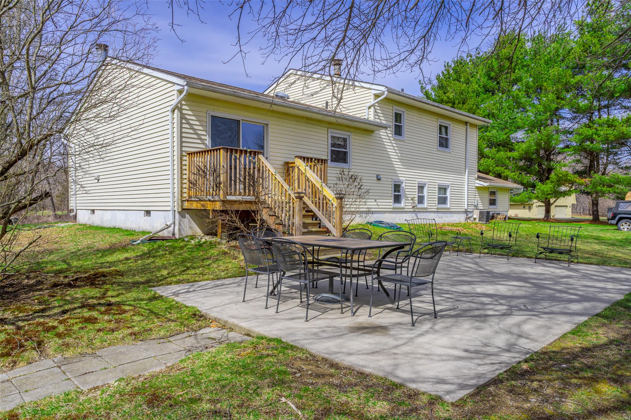 78 Four Corners Road, Warwick, New York image 29