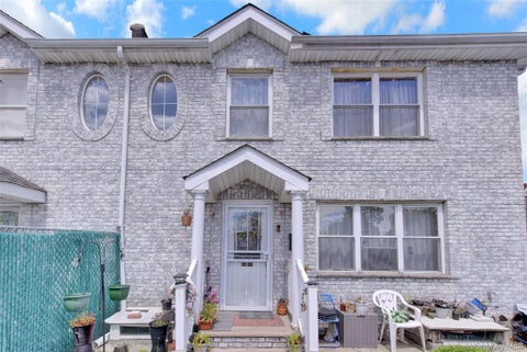 Multifamily For Sale - 25103 Union Turnpike #LEGAL 2 FAMILY<br/> Bellerose, NY 11426