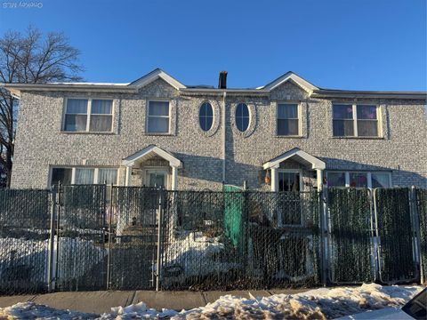 Multifamily For Sale - 25103 Union Turnpike<br/> Bellerose, NY 11426