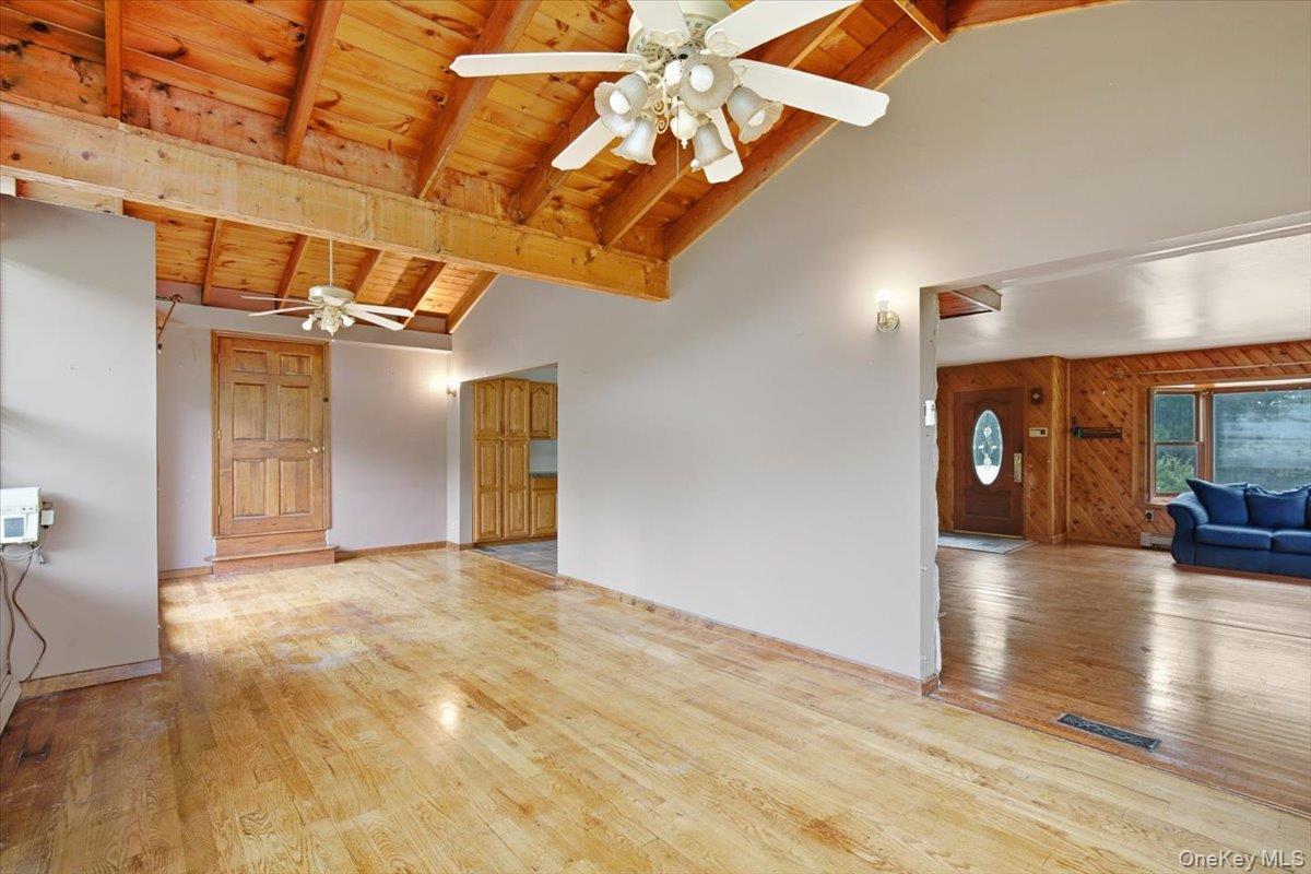 757 Bogart Road