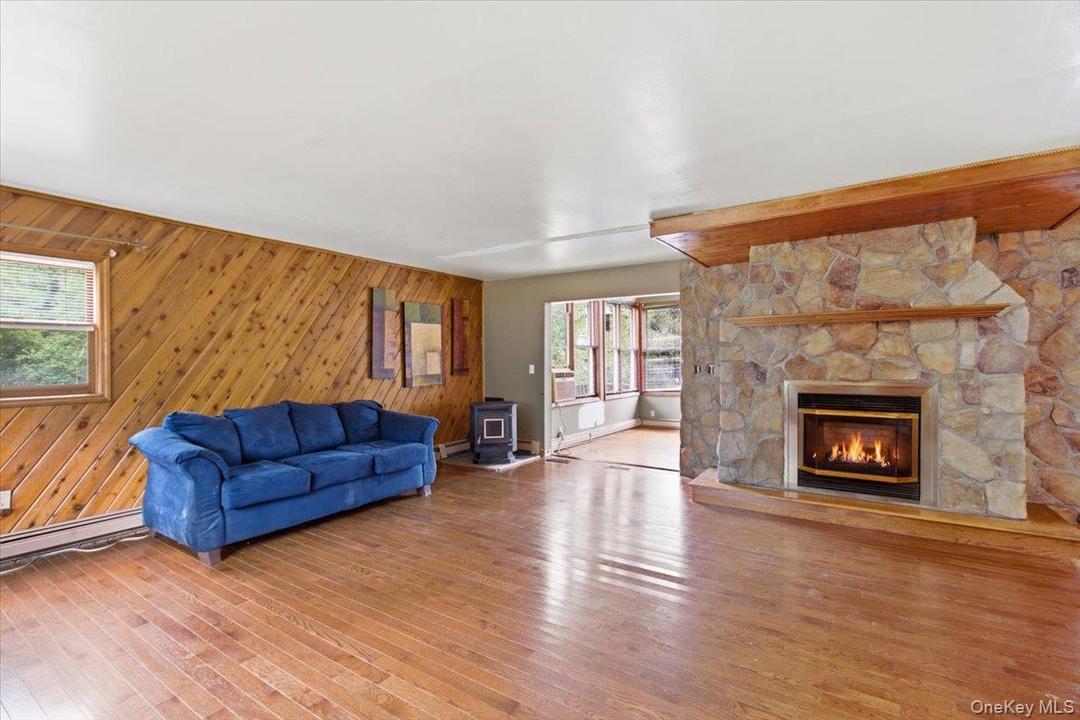 757 Bogart Road