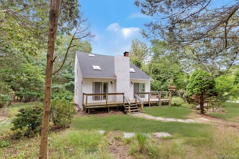 Photo of 18 Norfolk Drive, Springs, NY 11937 (MLS # 916741)