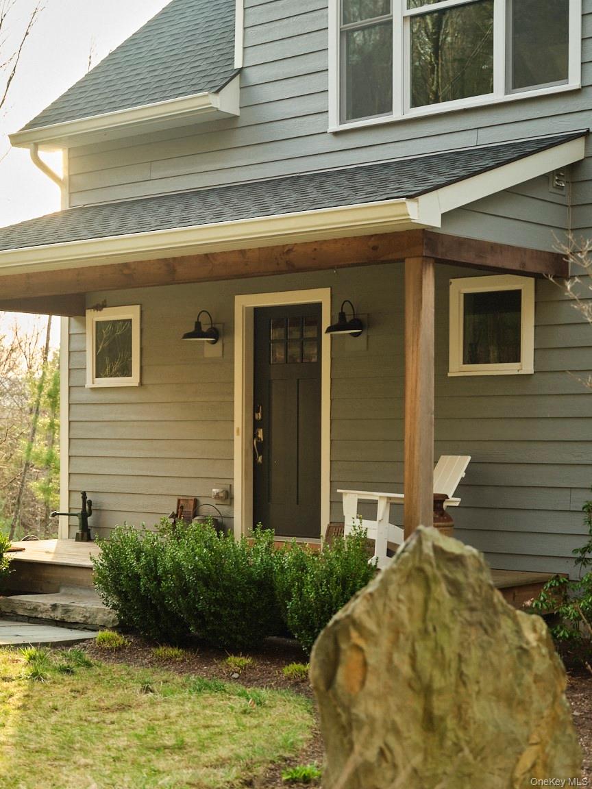 95 Mill Rock Road