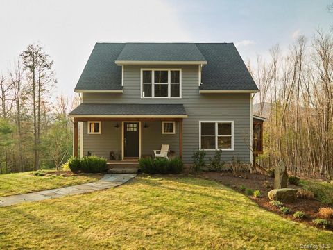 Photo of 95 Mill Rock Road, Accord, NY 12404 (MLS # 989066)