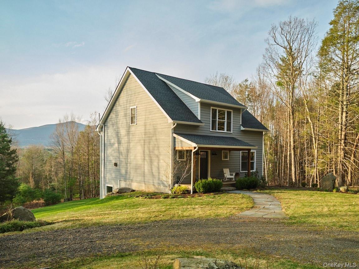 95 Mill Rock Road