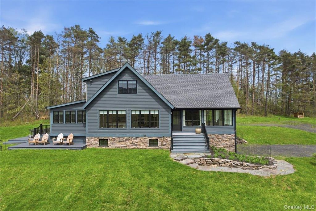Photo of 3325 Route 20, Durham, NY 12418 (MLS # 994581)