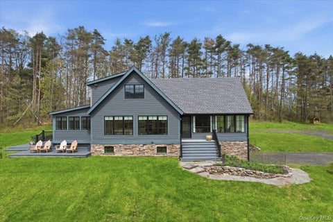 Homes For Sale - 3325 Route 20<br/> Durham, NY 12418