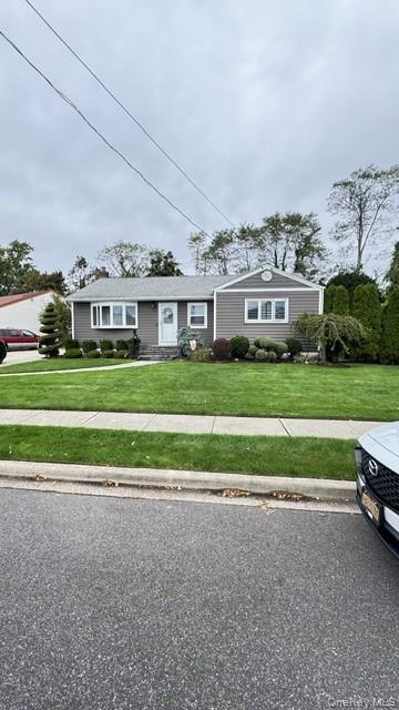 Photo of 21 Clifford Drive, Farmingdale, NY 11735 (MLS # 1063887)